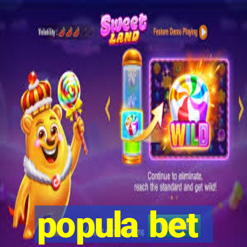 popula bet