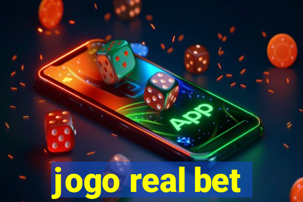 jogo real bet