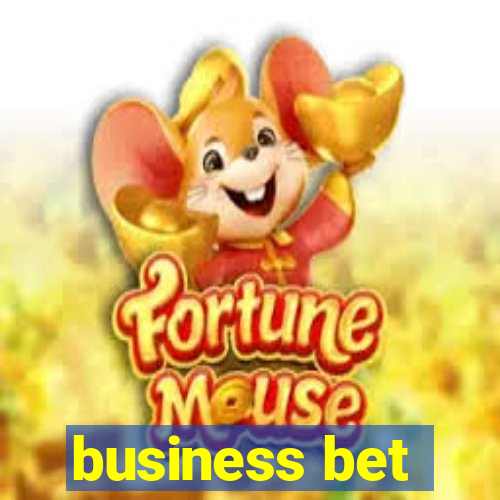 business bet