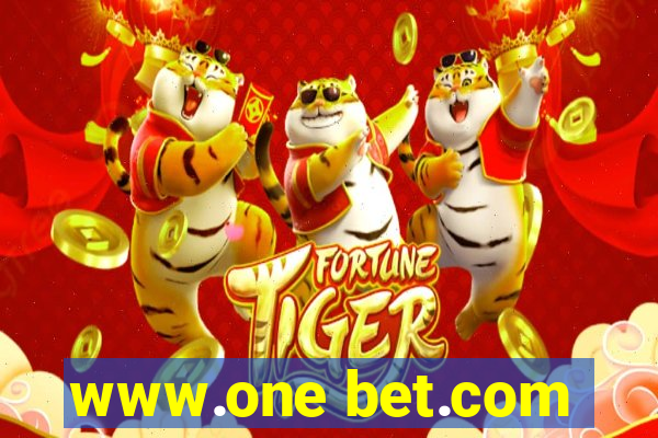 www.one bet.com