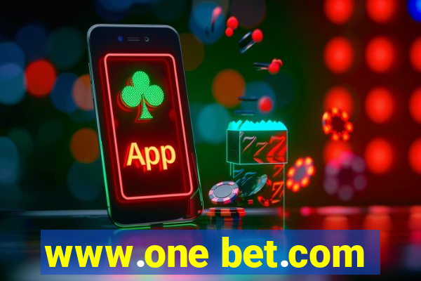 www.one bet.com