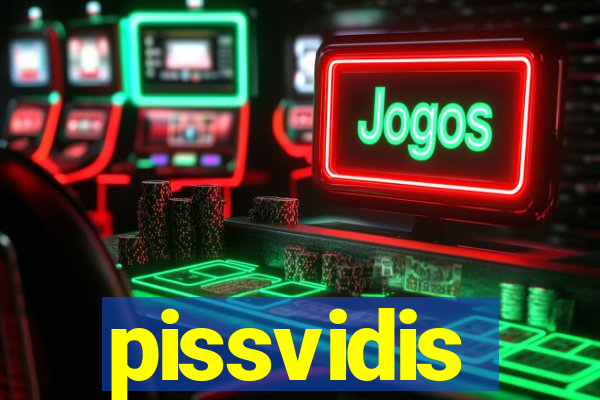 pissvidis