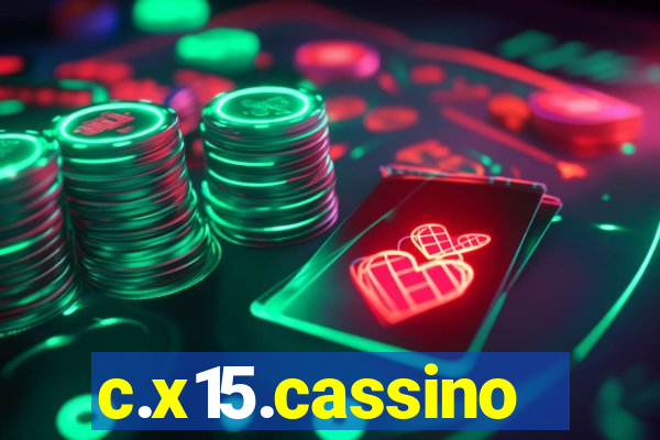 c.x15.cassino