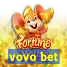 vovo bet