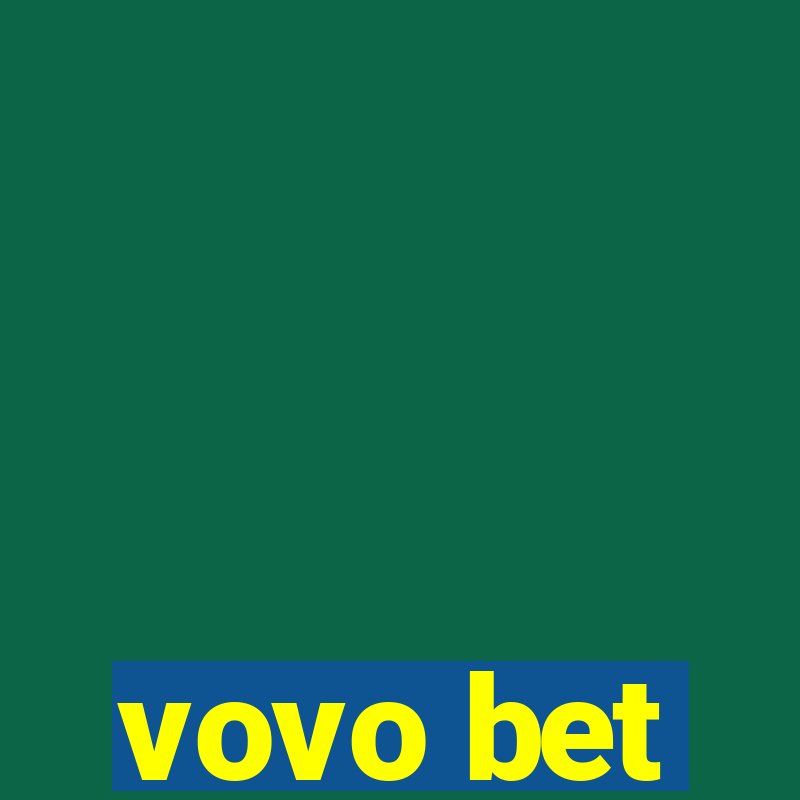 vovo bet