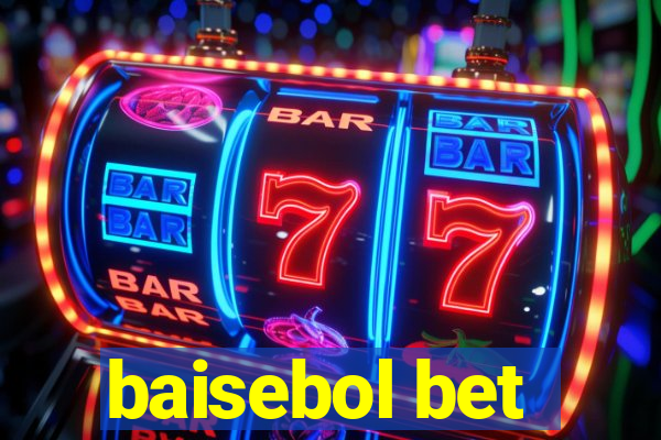 baisebol bet