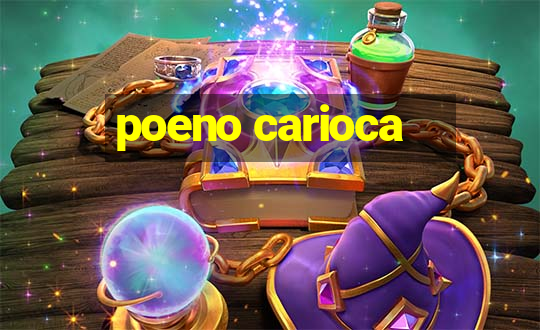 poeno carioca