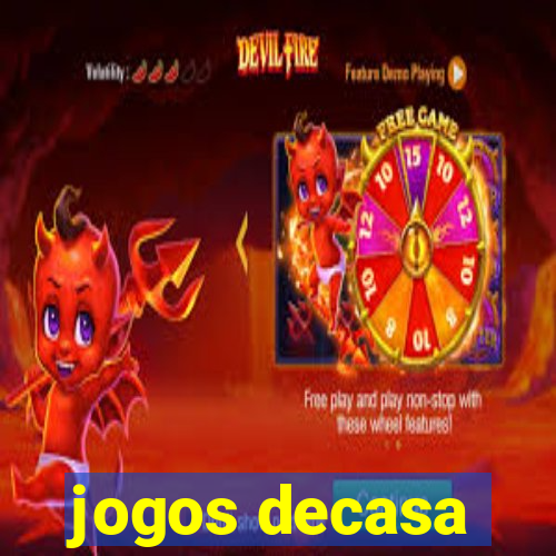 jogos decasa