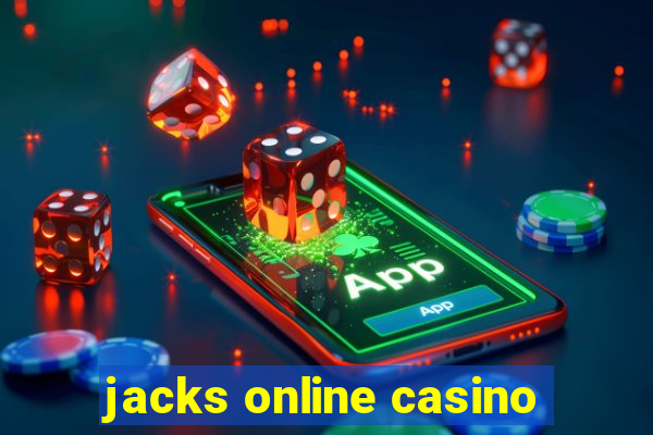 jacks online casino