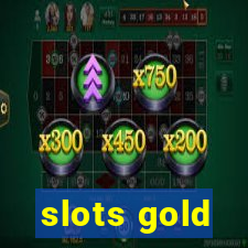 slots gold