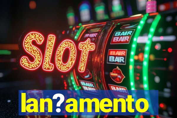 lan?amento plataforma jogos