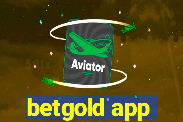 betgold app