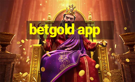 betgold app