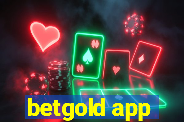 betgold app