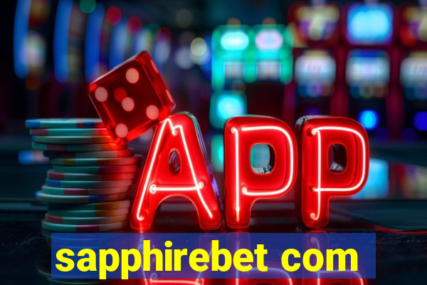 sapphirebet com