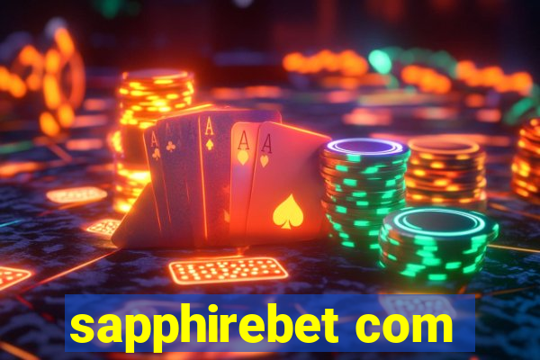 sapphirebet com