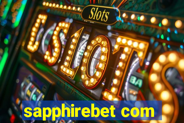 sapphirebet com