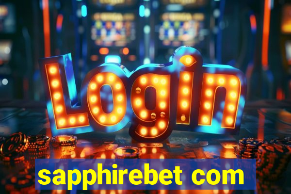 sapphirebet com