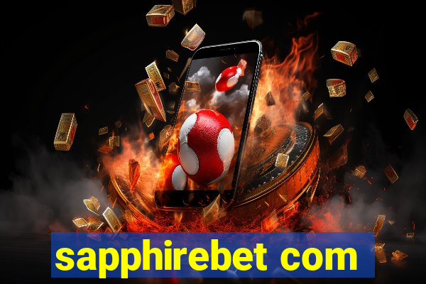 sapphirebet com