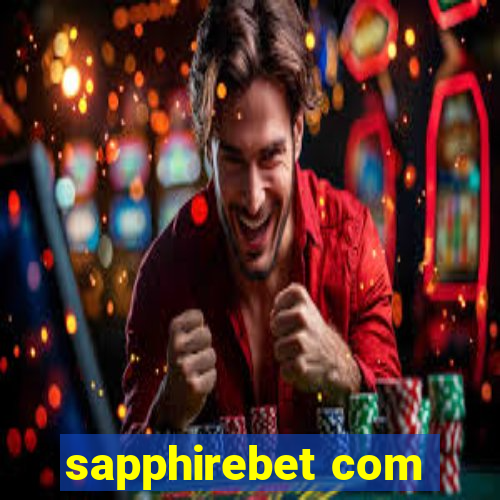 sapphirebet com