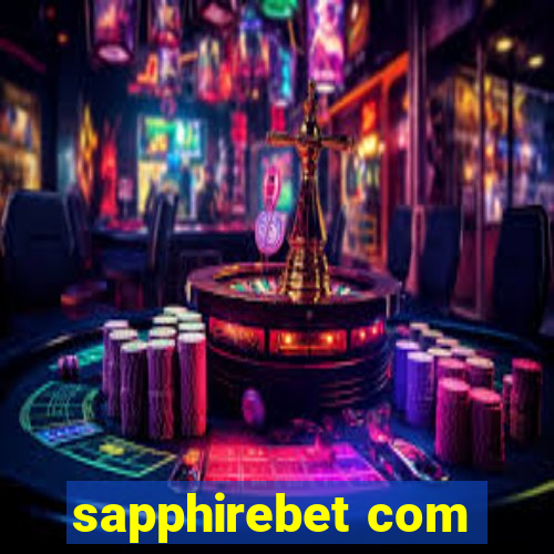 sapphirebet com