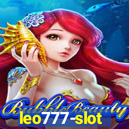 leo777-slot