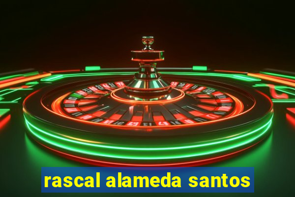 rascal alameda santos