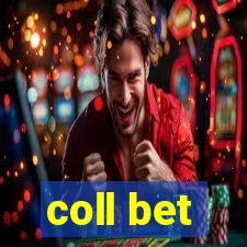 coll bet