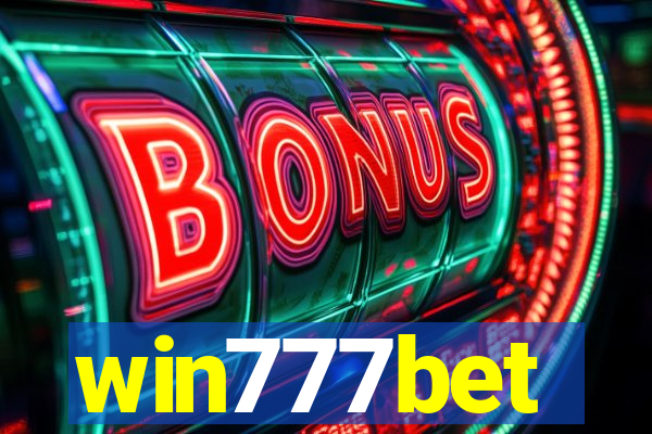 win777bet