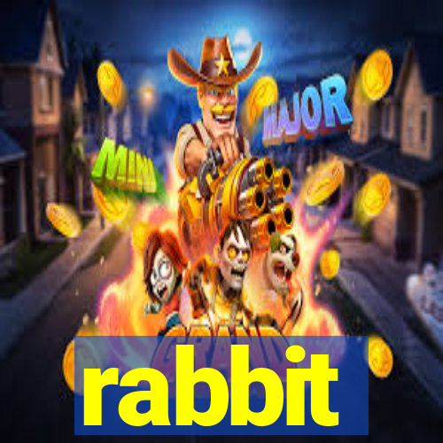 rabbit game