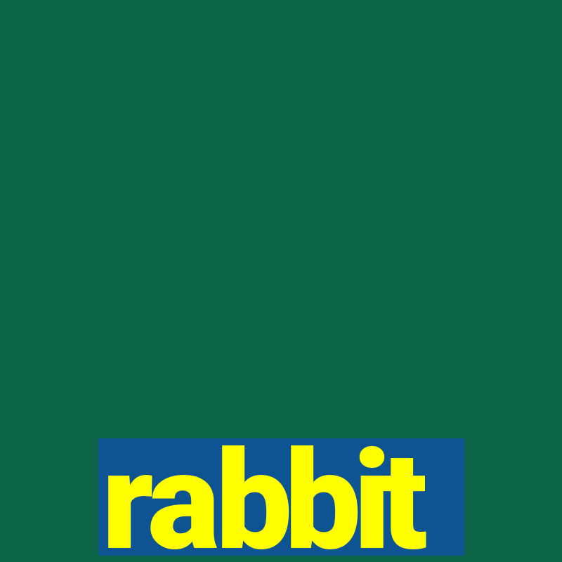 rabbit game