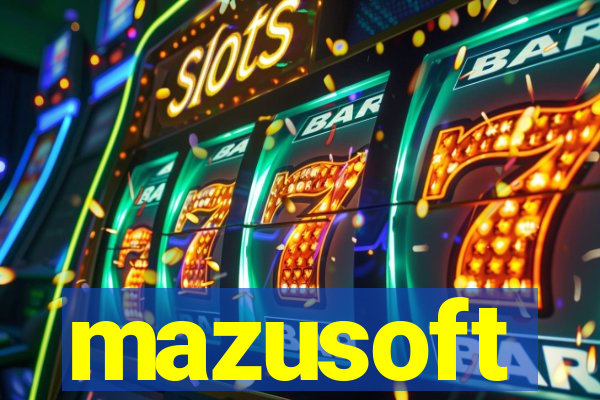 mazusoft