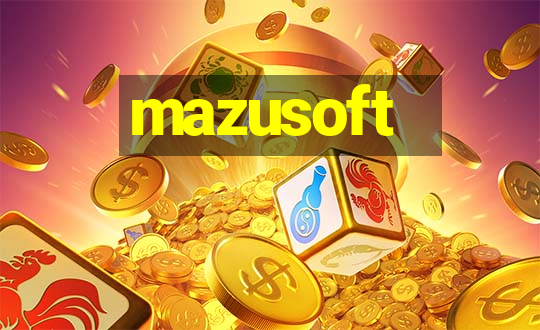 mazusoft