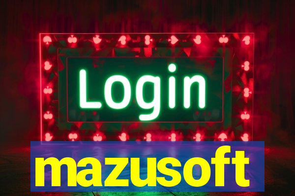 mazusoft