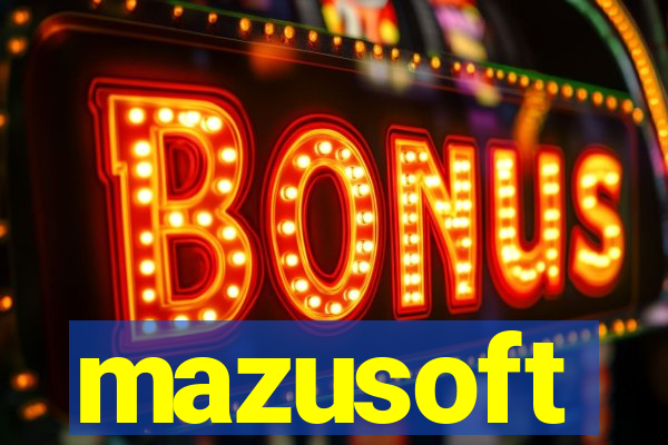 mazusoft