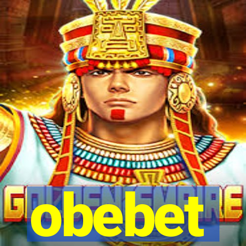 obebet