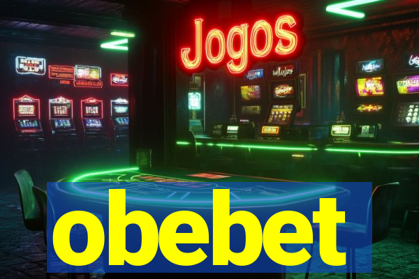 obebet