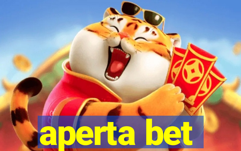 aperta bet