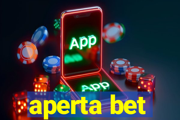 aperta bet