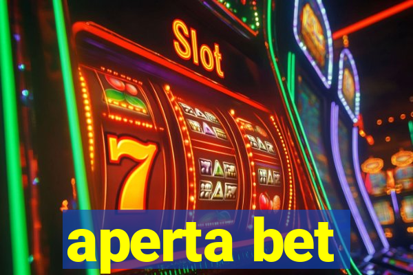 aperta bet