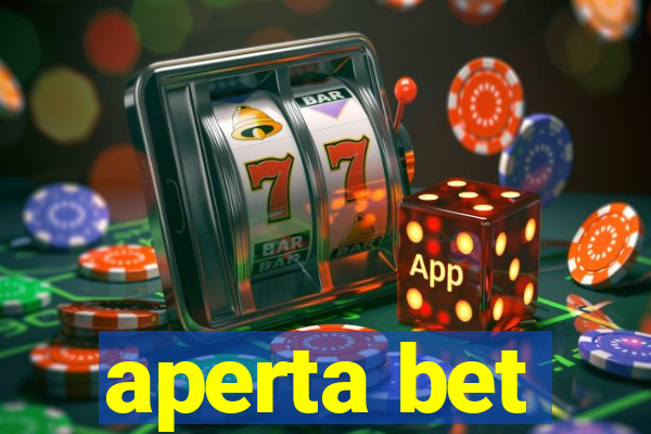 aperta bet