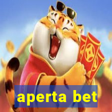 aperta bet