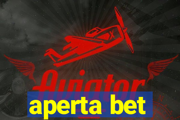 aperta bet