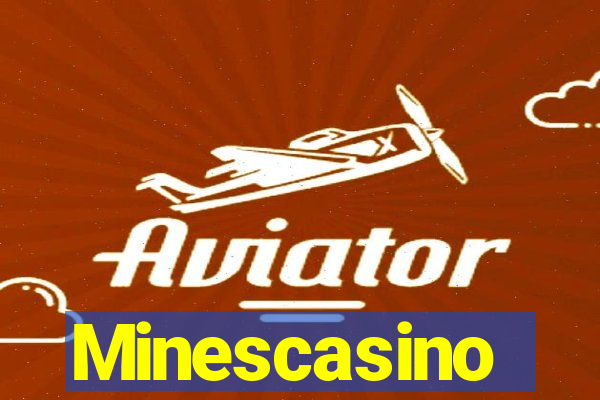 Minescasino