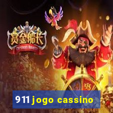 911 jogo cassino