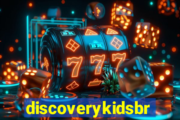 discoverykidsbrasil.com