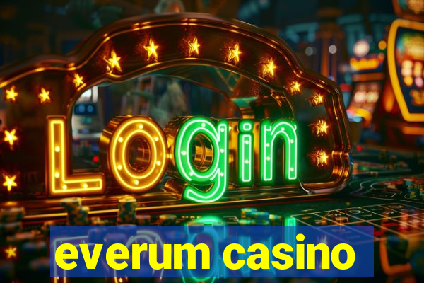 everum casino