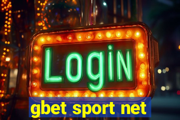 gbet sport net