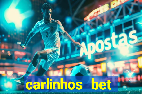 carlinhos bet reclame aqui