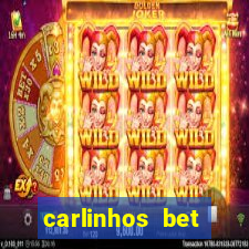 carlinhos bet reclame aqui